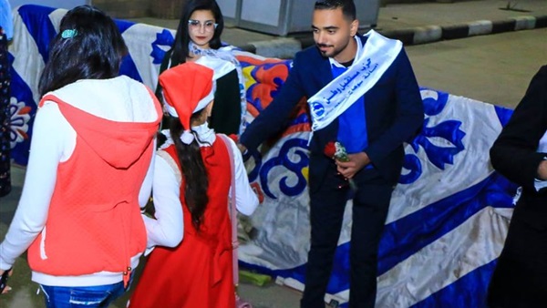 مستقبل وطن سوهاج