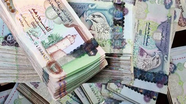 أسعار العملات العربية