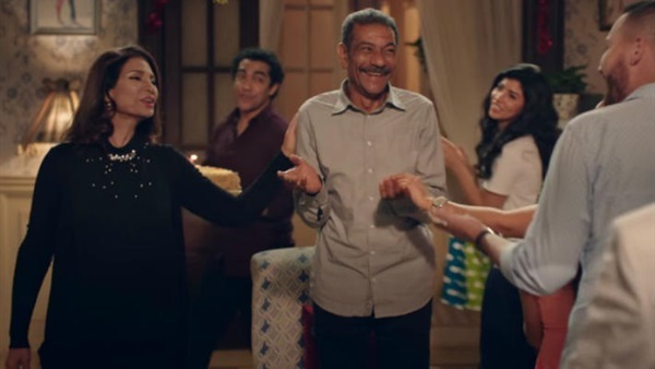 مشاهدة مسلسل ابو