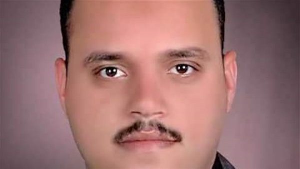 محمد كجك رئيس مدينة