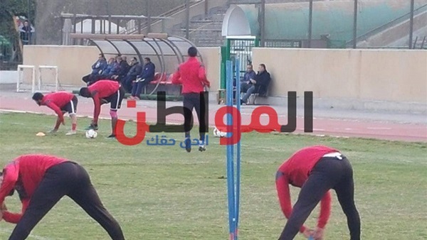 الخطيب في تدريب الأهلي