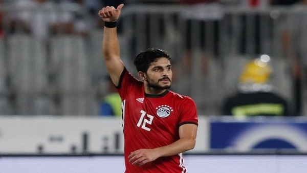 أيمن أشرف