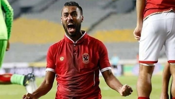 حسام عاشور
