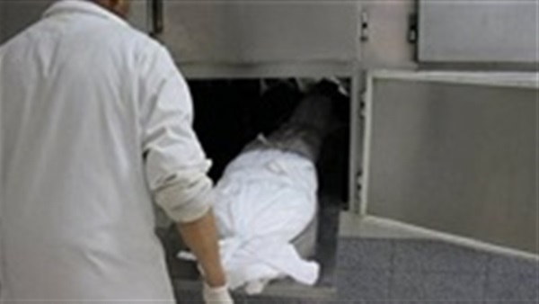 مقتل شخص - صورة أرشيفية