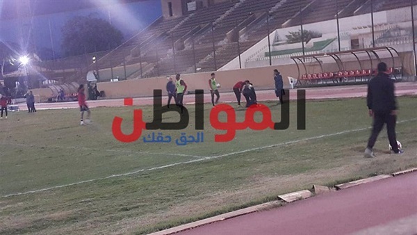 محمد شريف