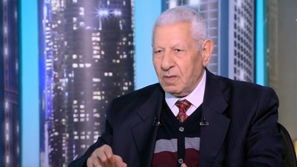 مكرم محمد احمد