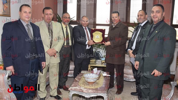 المواطن