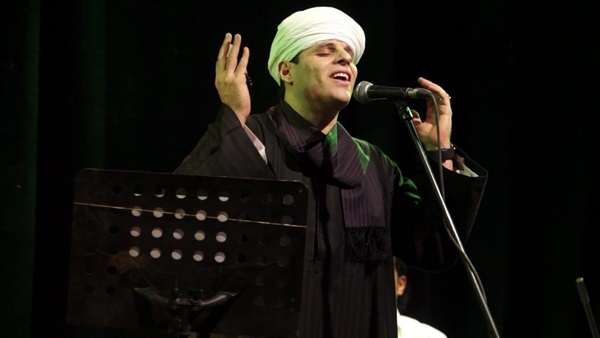 محمود التهامي