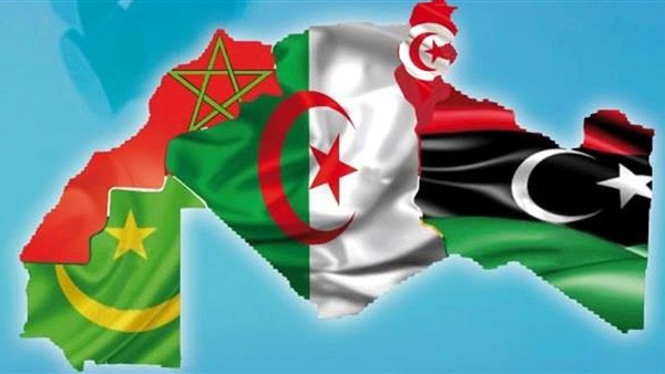 المغرب العربي