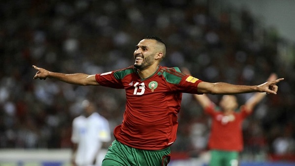 خالد بوطيب