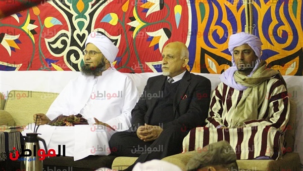 الحبيب علي الجفري