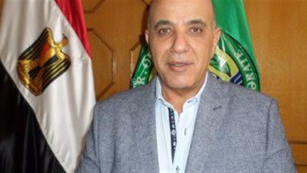 الدكتور محمد أبو