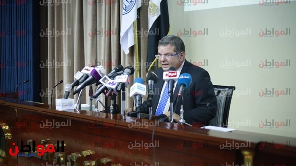 وزير قطاع الأعمال