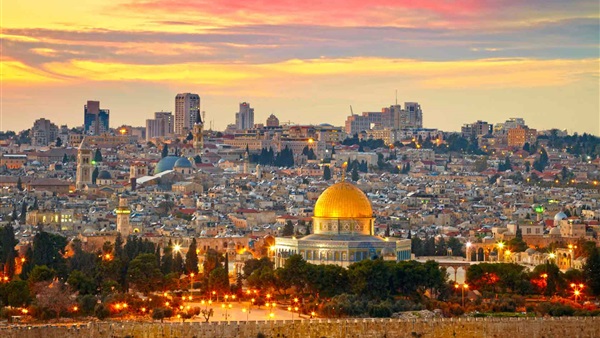 هندوراس وسفارة القدس
