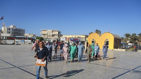 مسجد الميناء الكبير