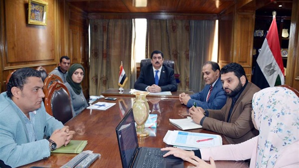 تطوير المراكز التكنولوجية