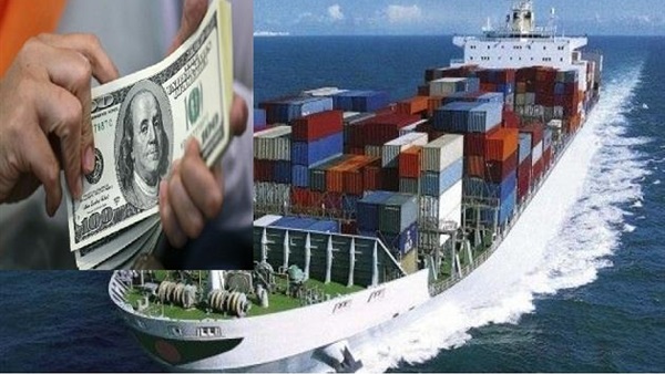 الدولار الجمركى