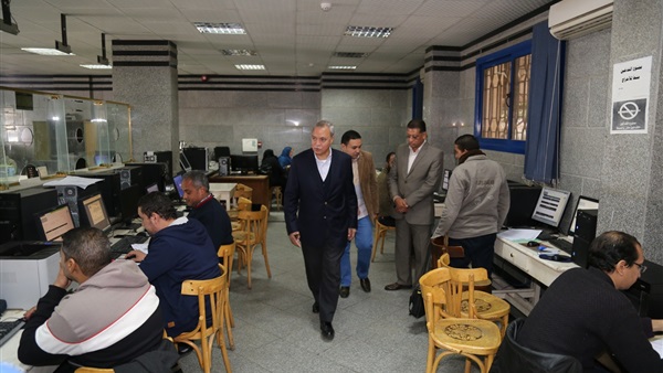 وحدة استرداد أراضي