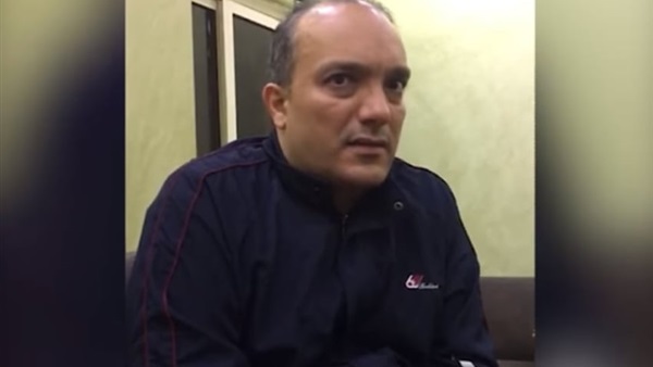 حادث كفر الشيخ