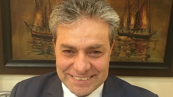 رئيس مطار القاهرة