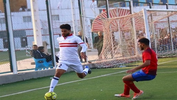 الأهلي والزمالك
