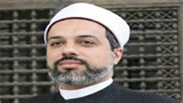 الدكتور أحمد ممدوح