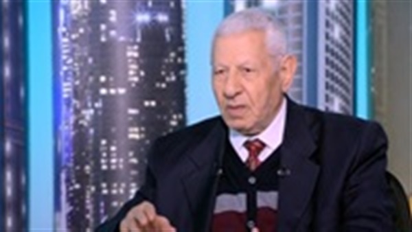 مكرم محمد أحمد