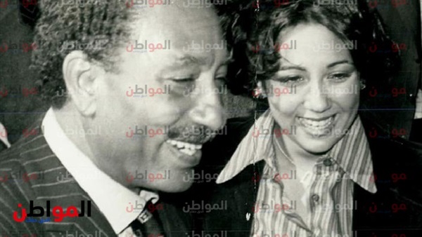 كاميليا السادات