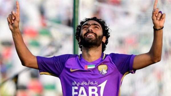 حسين الشحات
