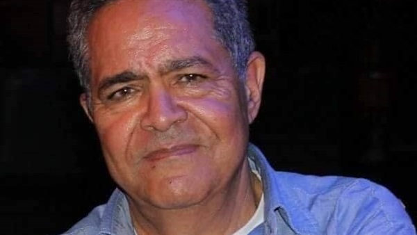 الفنان شمس الدين