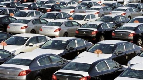 أسعار السيارات الجديدة