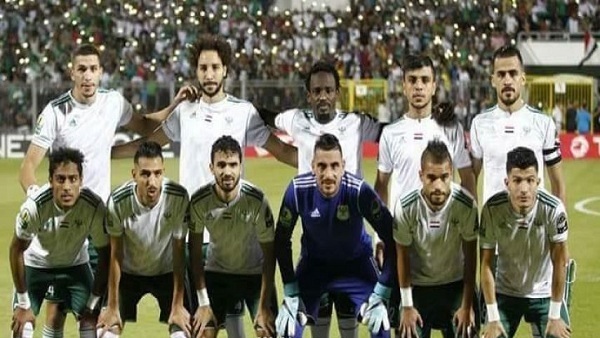 المصري البورسعيدي