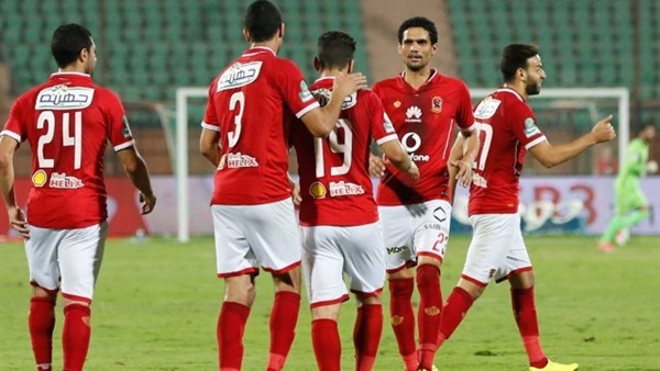 الأهلي