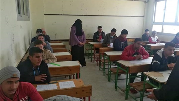 تعليم البحيرة