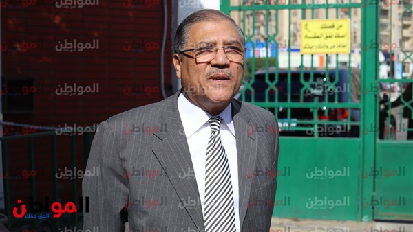 عفت السادات