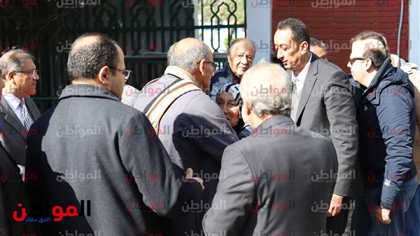 راوية السادات