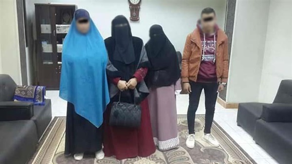 العثور على جثة رضيعة
