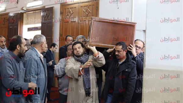 صلاة الجنازة على
