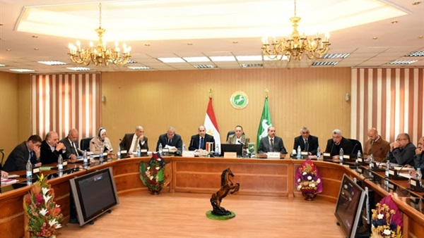 محافظ الشرقية