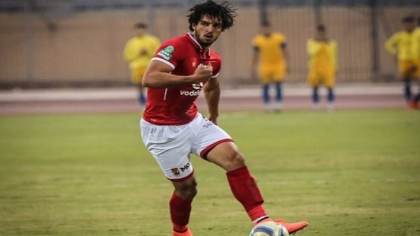 عمرو بركات