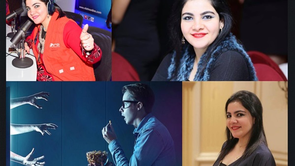 أميرة الدمرداش