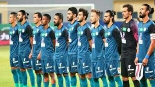 عمر بسام يقود هجوم