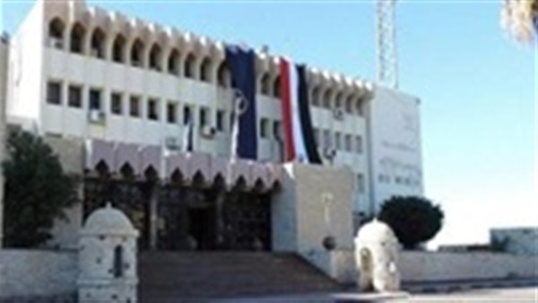 مديرية أمن البحر