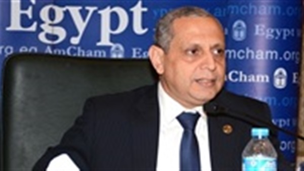 الدكتور مجدي عبد