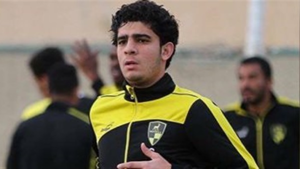 أحمد العش
