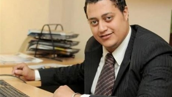 الفقيد شادي أحمد