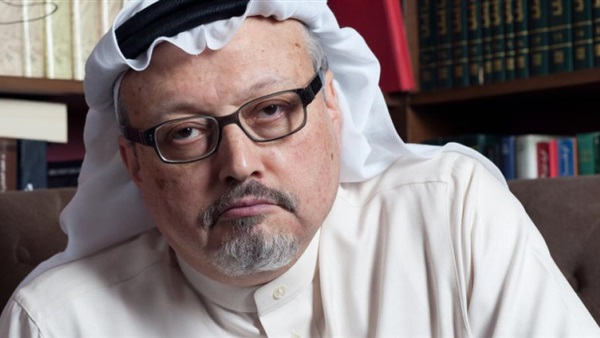 خاشقجي