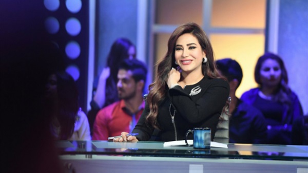 لجين عمران تفاجئ