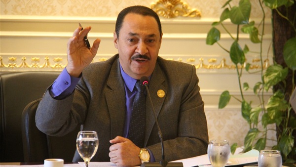 النائب بدوي النويشي