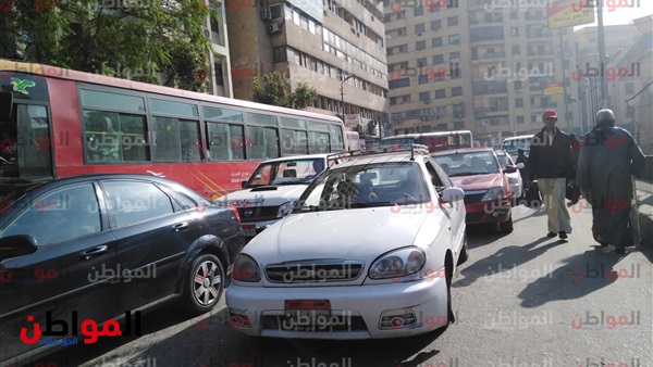 النشرة المرورية الجمعة